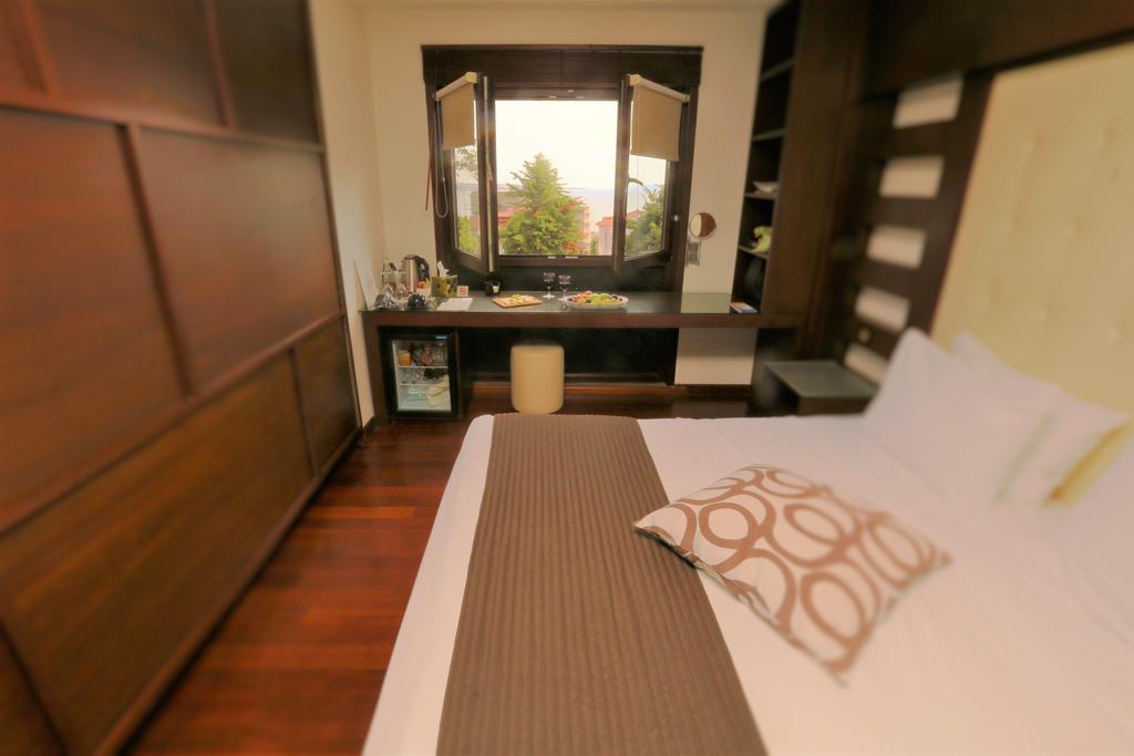 Eternity Boutique Hotel Istanbul Room photo