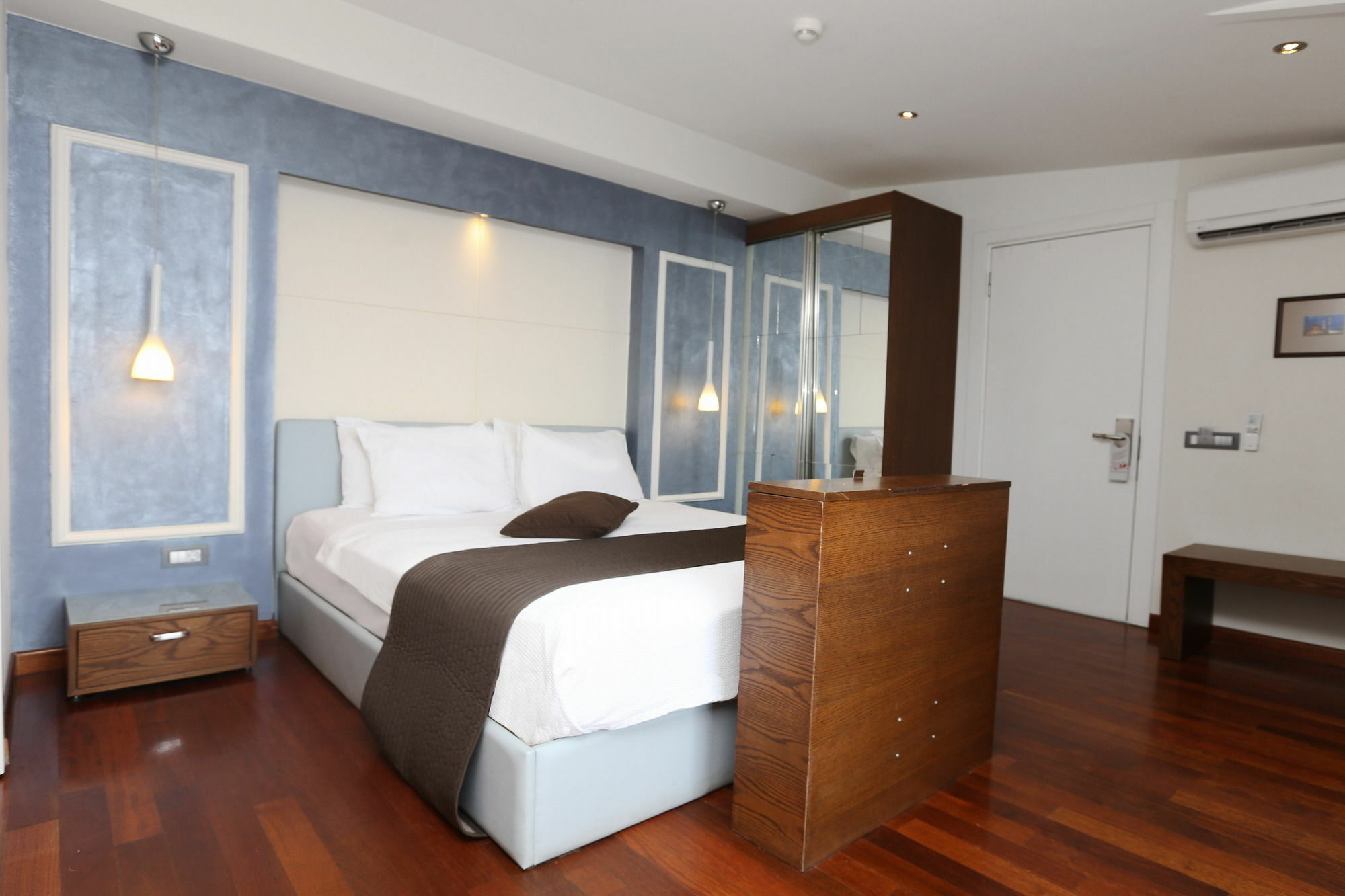 Eternity Boutique Hotel Istanbul Exterior photo